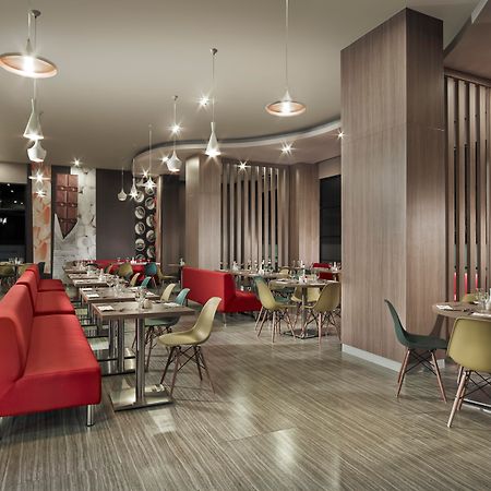 Swiss-Belinn Cawang Jakarta Luaran gambar