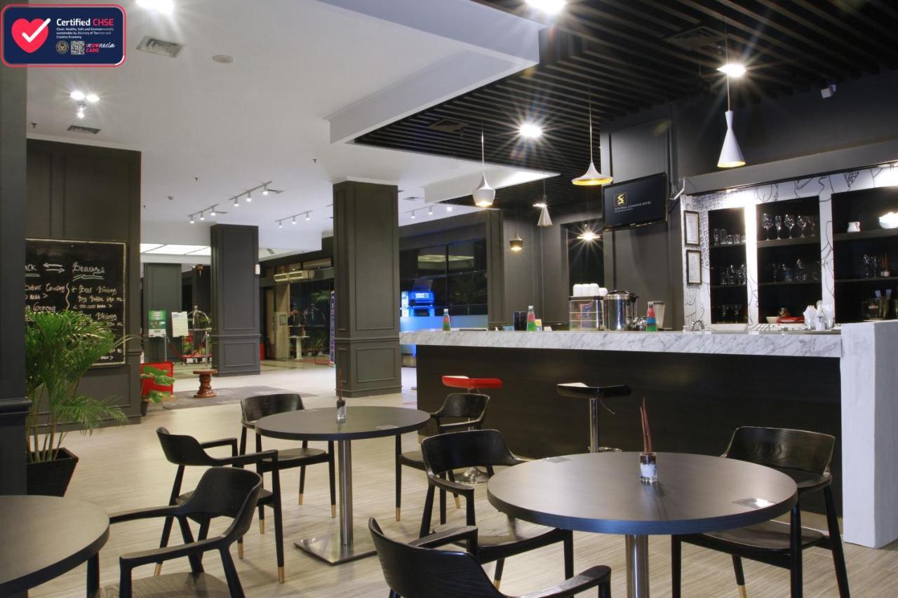 Swiss-Belinn Cawang Jakarta Luaran gambar