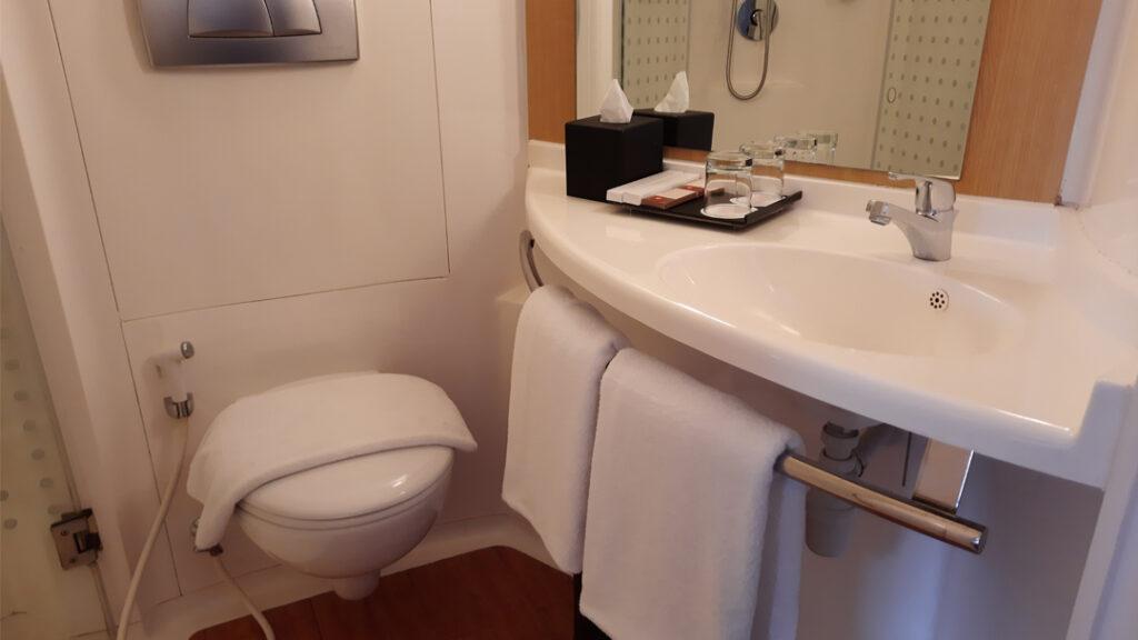 Swiss-Belinn Cawang Jakarta Luaran gambar