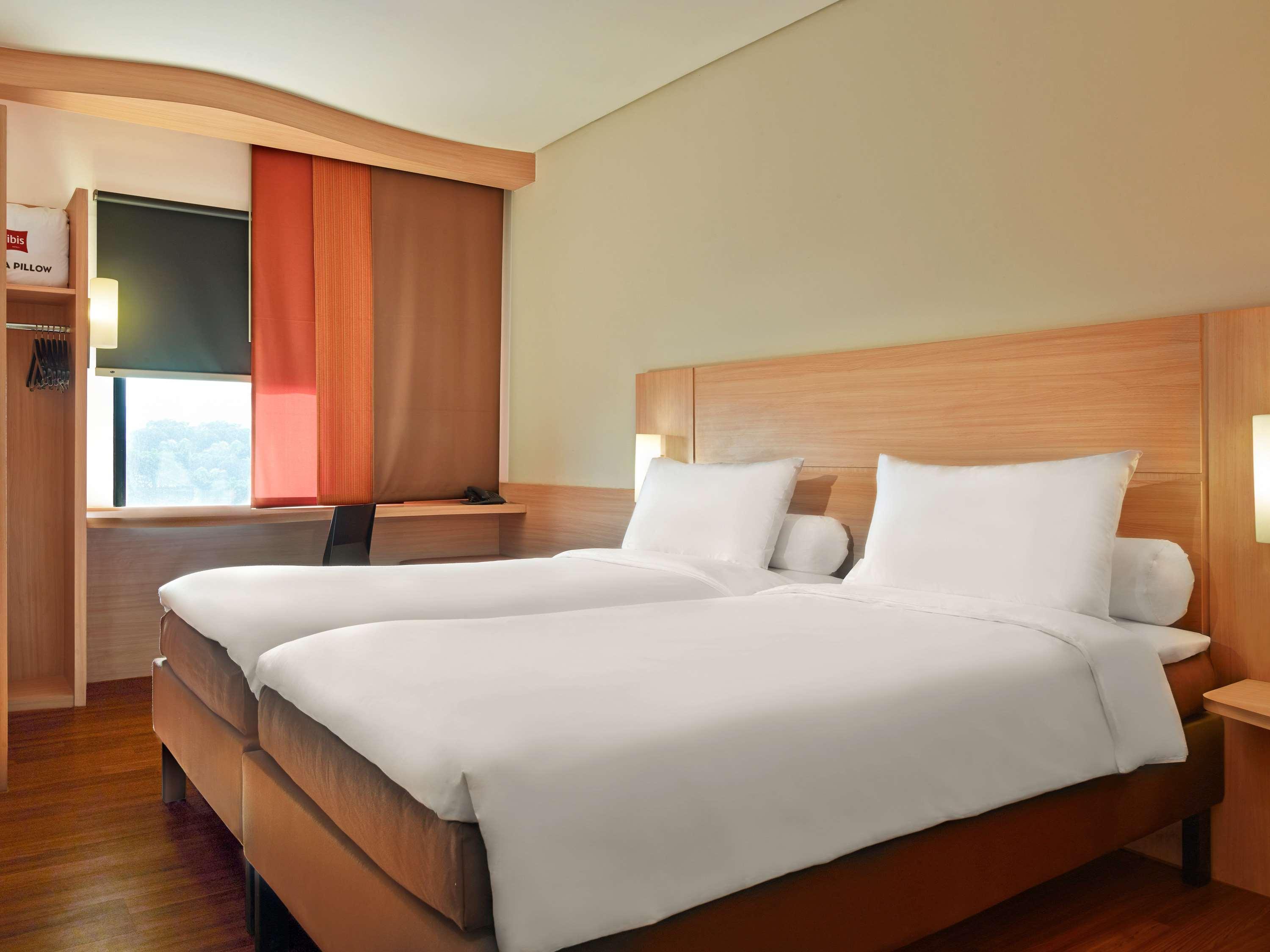 Swiss-Belinn Cawang Jakarta Luaran gambar