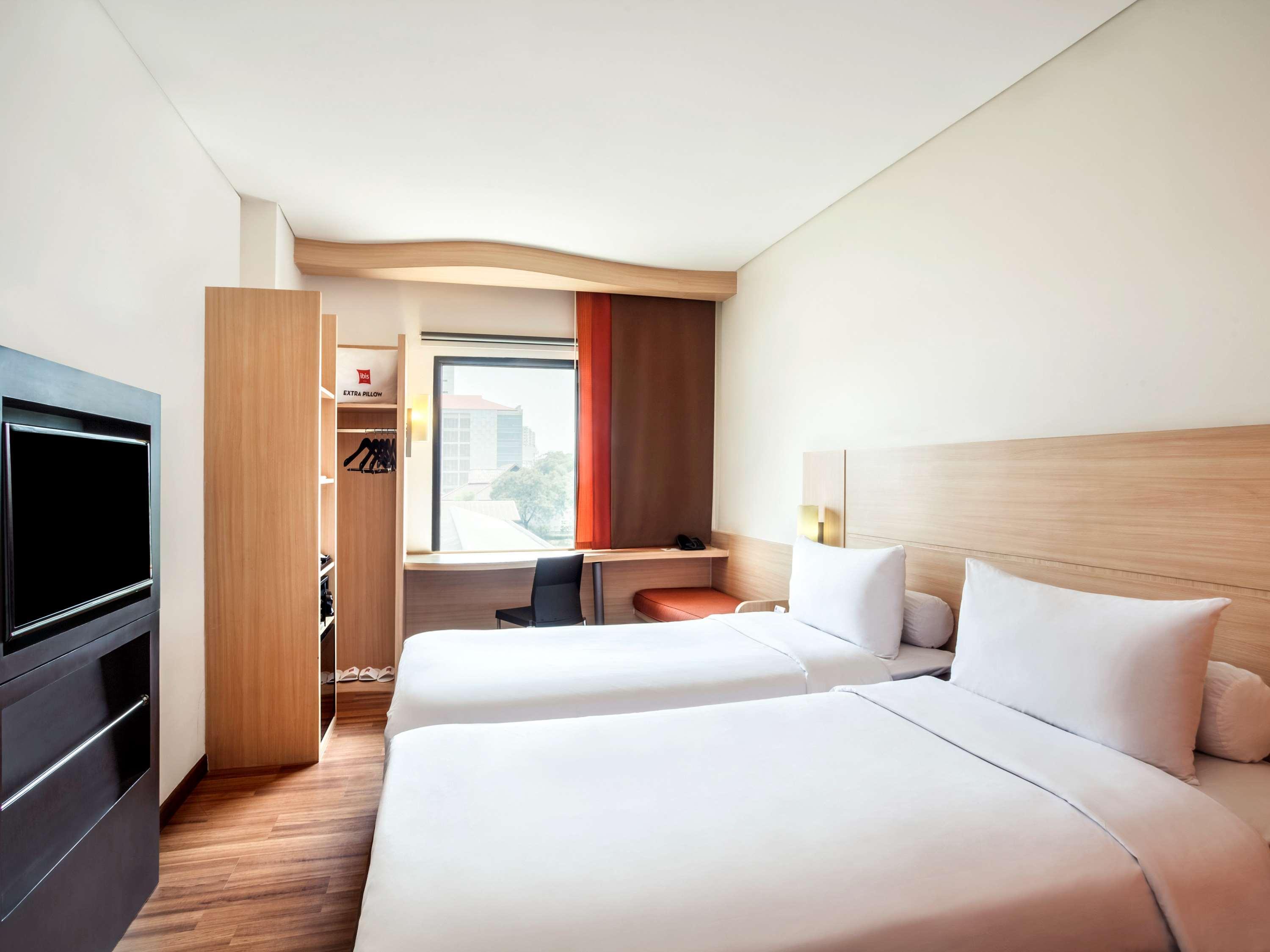 Swiss-Belinn Cawang Jakarta Luaran gambar