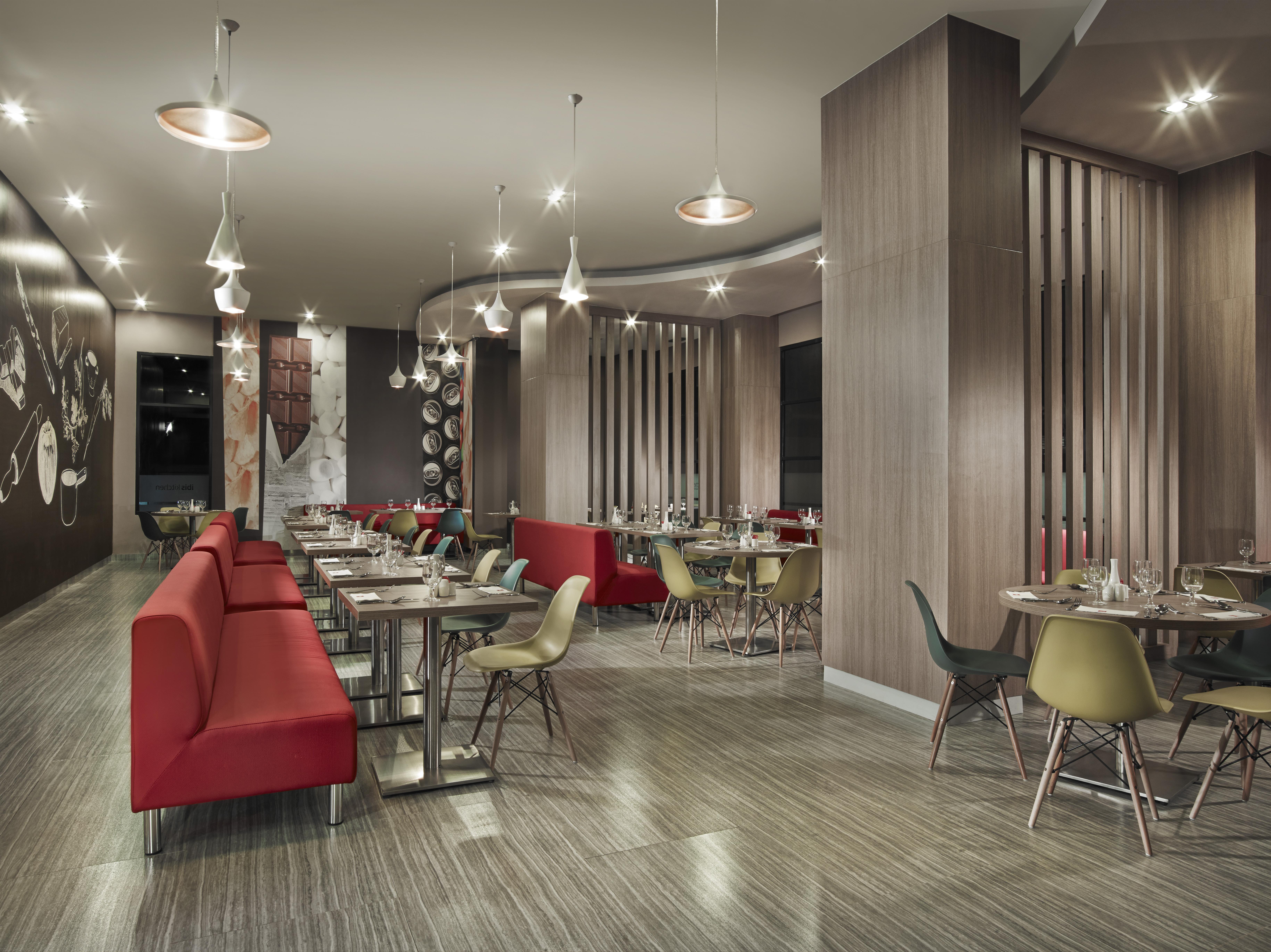 Swiss-Belinn Cawang Jakarta Luaran gambar