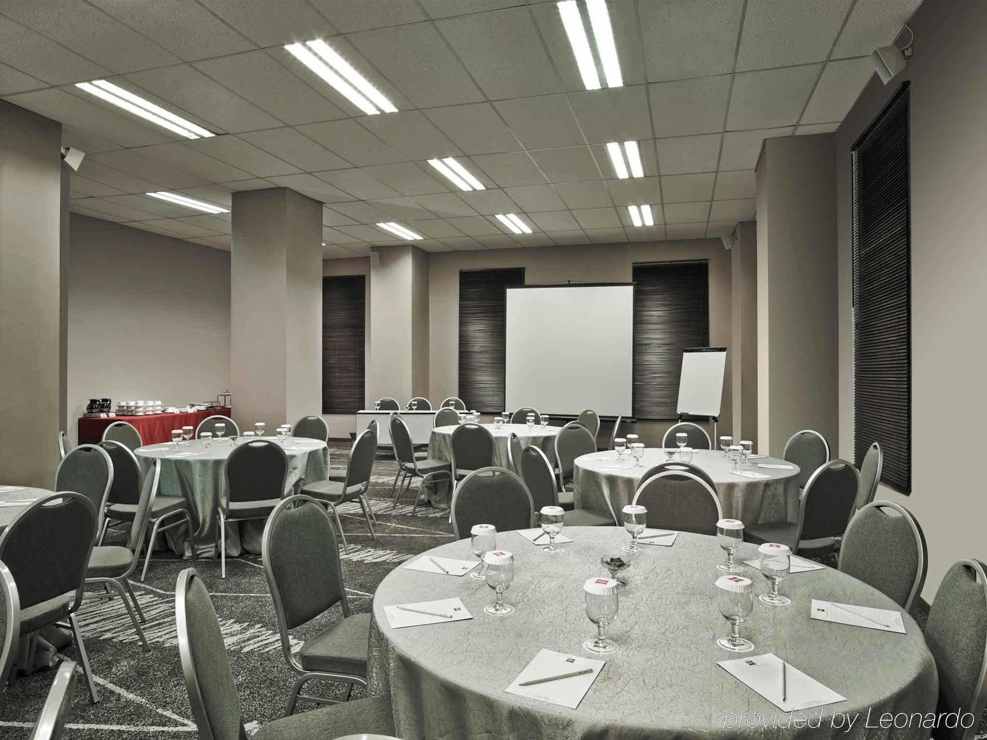 Swiss-Belinn Cawang Jakarta Luaran gambar
